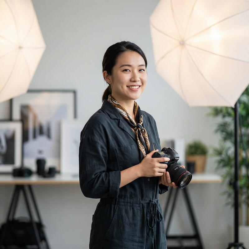 网红黑料摄影总监